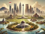 Jakarta - Die pulsierende Hauptstadt Indonesiens