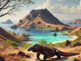 Komodo-Nationalpark