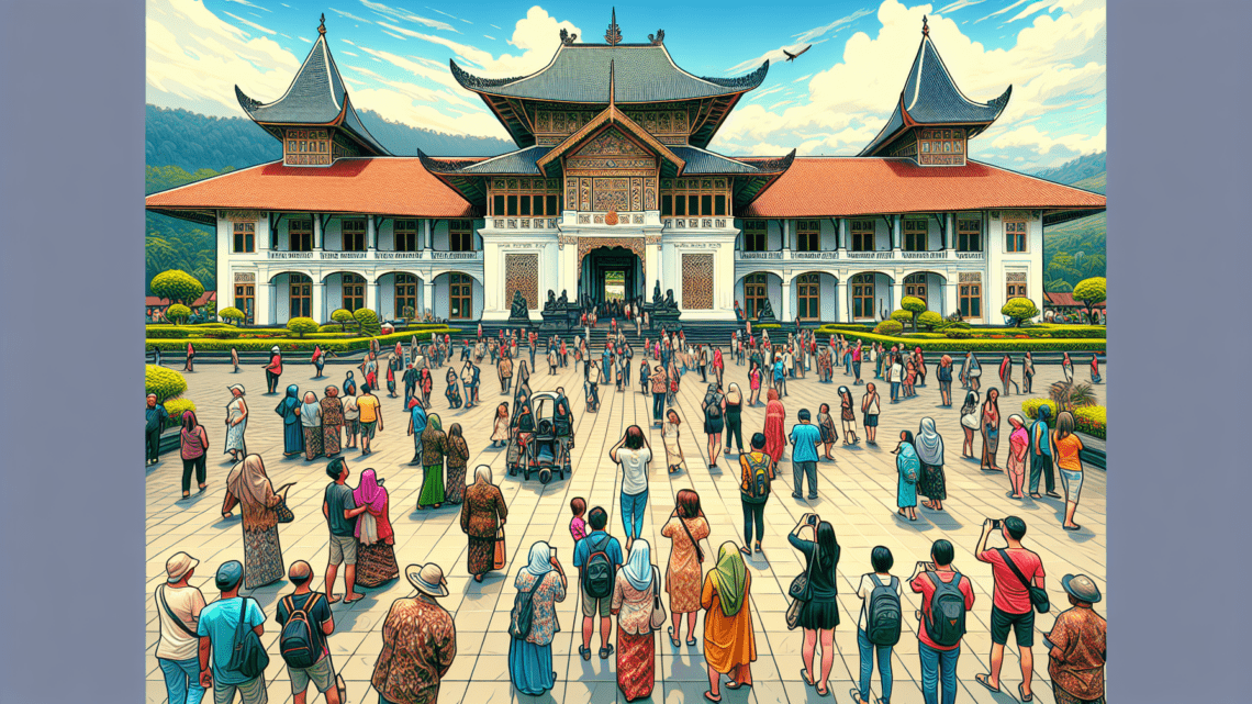 Kraton Palace