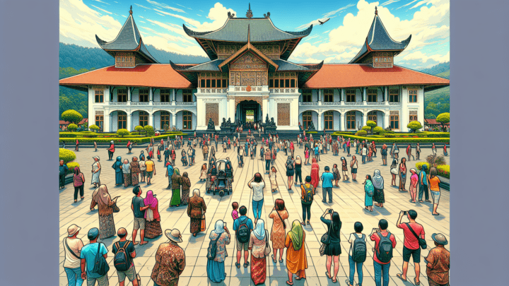 Kraton Palace