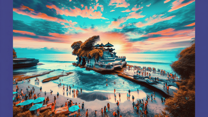 Tanah Lot