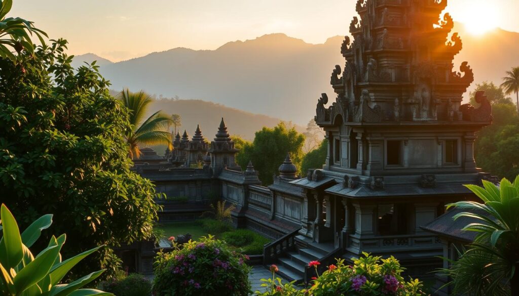 Tempelbesuch in Bali Reisezeit Tempelbesuch in Bali Reisezeit