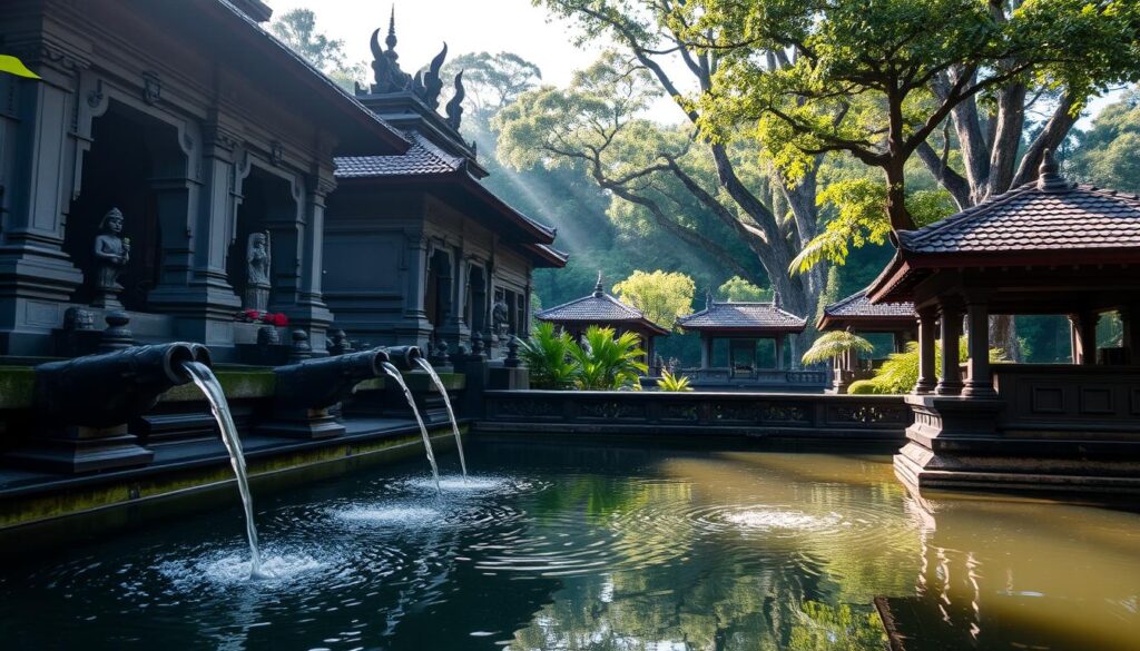 Tirta Empul Heilige Wassertempel Ubud Tirta Empul Heilige Wassertempel Ubud