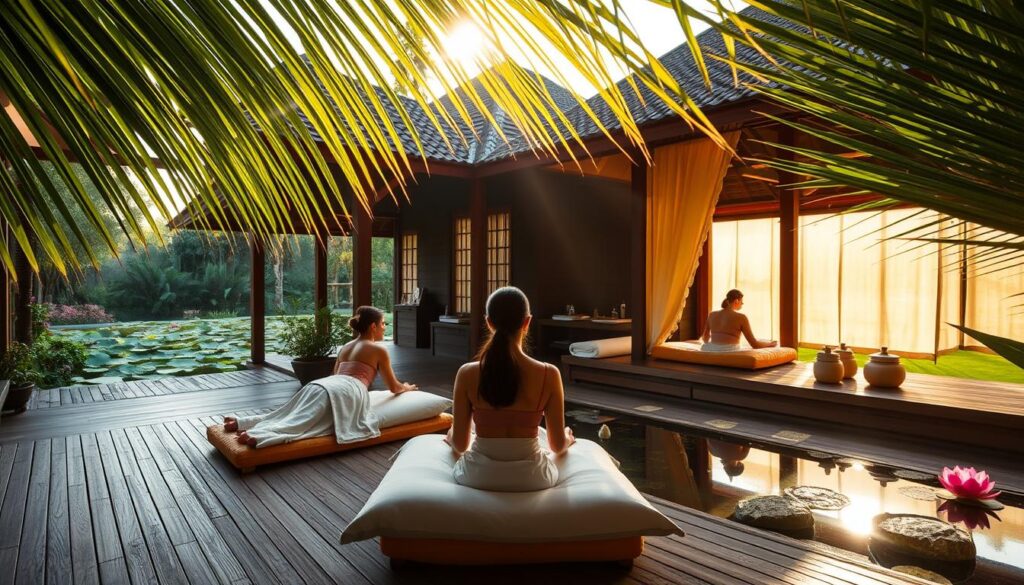 Ayurveda Retreats Wellness Spa Ayurveda Retreats Wellness Spa