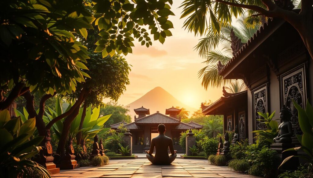 Ayurvedaurlaub Bali Kulturerlebnis Ayurvedaurlaub Bali Kulturerlebnis