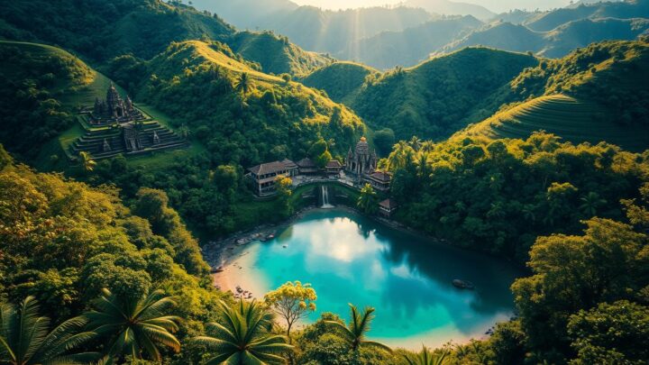 Bali Geheimtipps: Verborgene Schätze der Insel entdecken