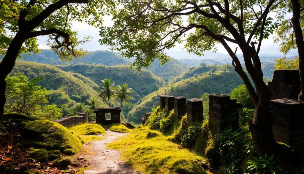 Sehenswürdigkeiten abseits des Mainstreams Sehenswürdigkeiten abseits des Mainstreams