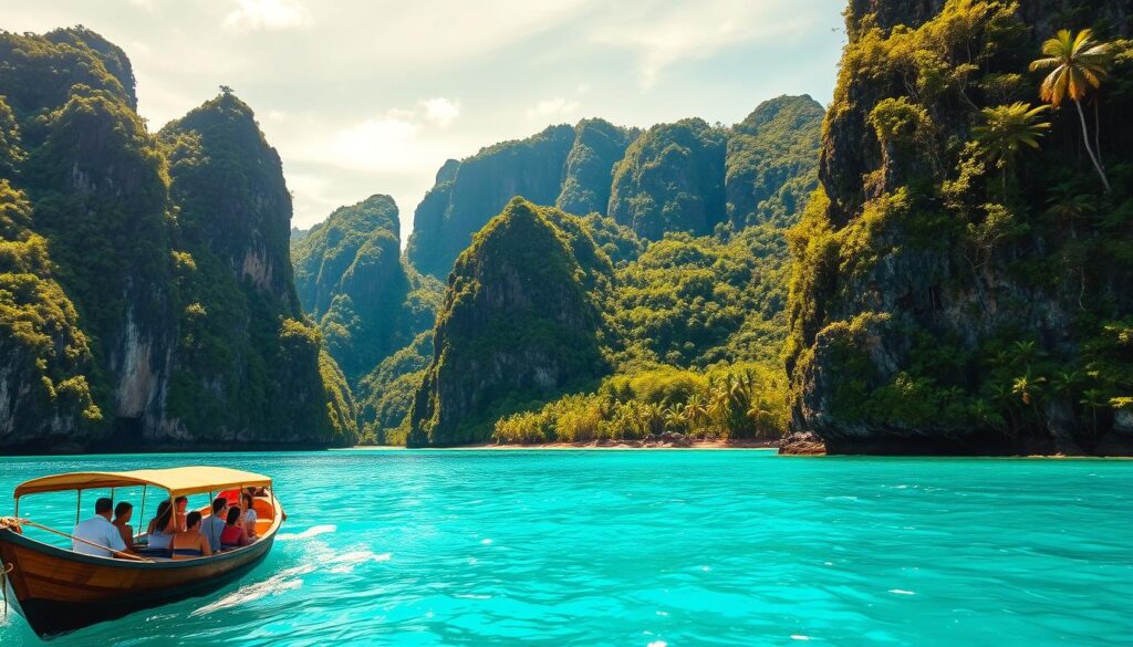 Kultur und Natur Raja Ampat Kultur und Natur Raja Ampat