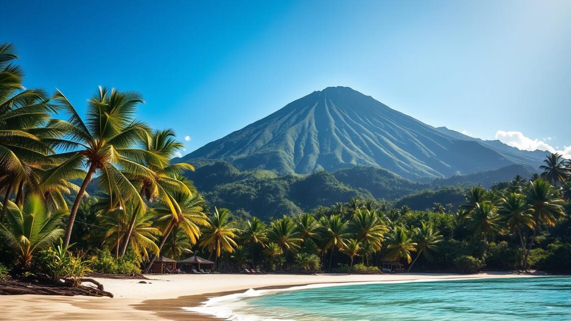 Entdecken Sie Lombok – Traumziel in Indonesien