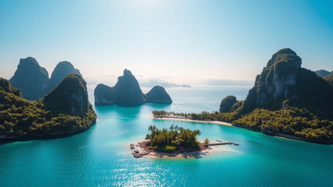 Raja Ampat: Traumhafte Inselwelt in Indonesien