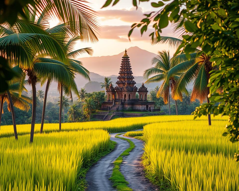 Bali Reiseplanung Oktobertips