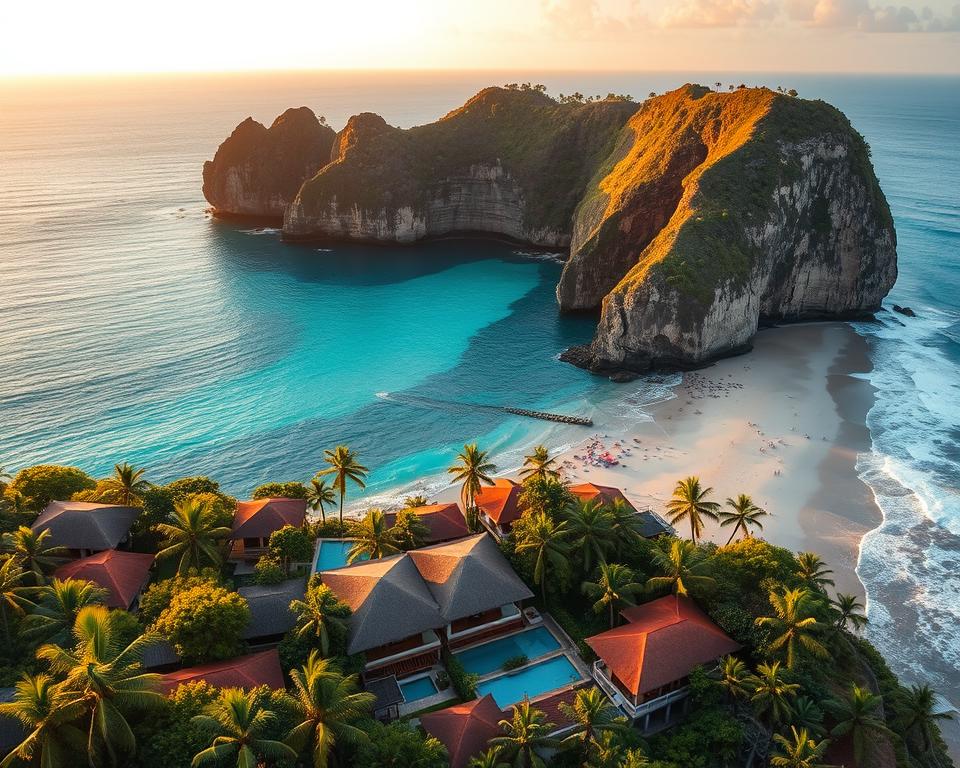 Hotels Suluban Beach Bali
