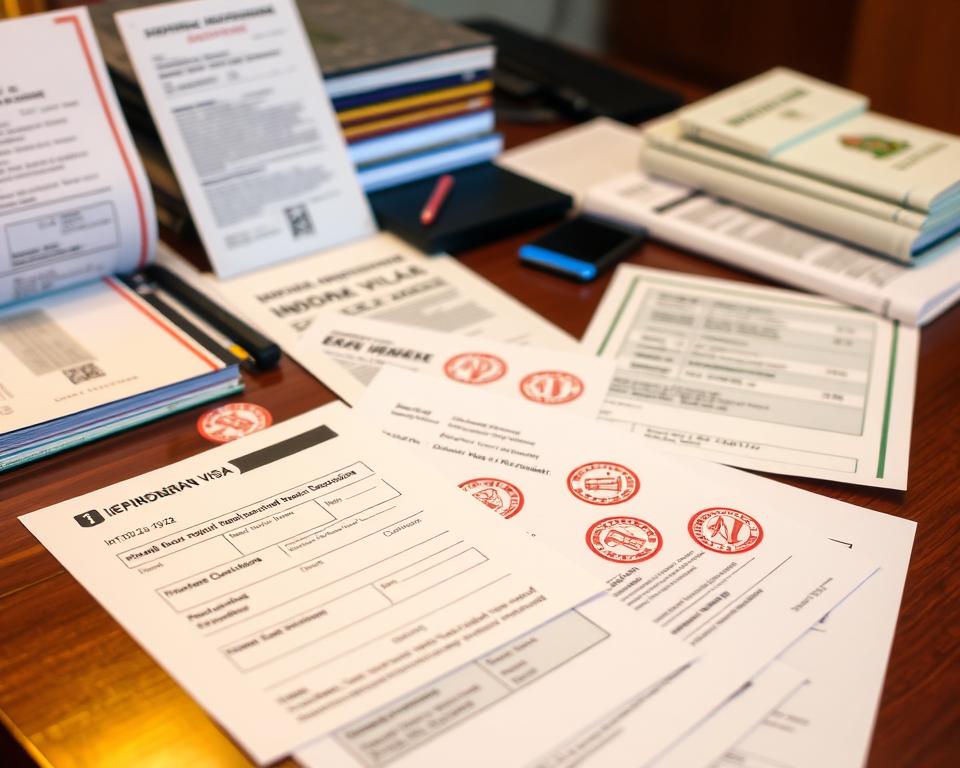 Indonesien Visum Voraussetzungen