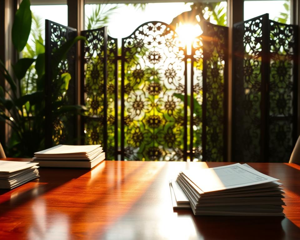 Langzeitaufenthalt Indonesien Visum