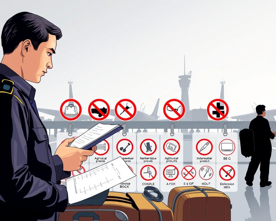 Zollbestimmungen Indonesien