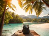 backpacking indonesien