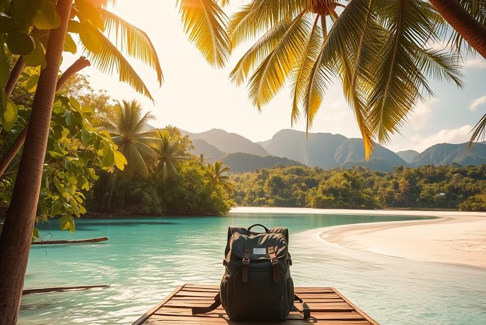 Backpacking Indonesien: Dein Guide zum Inselparadies