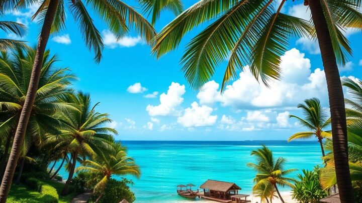 Wetter auf Bali im September – Infos für Ihren Urlaub