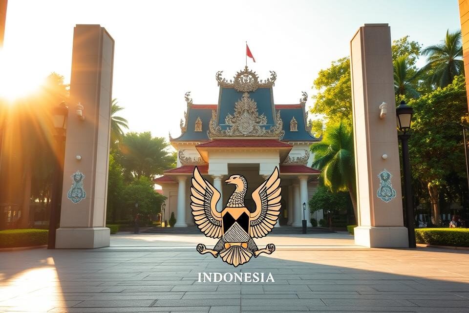 Einreisebestimmungen Indonesien