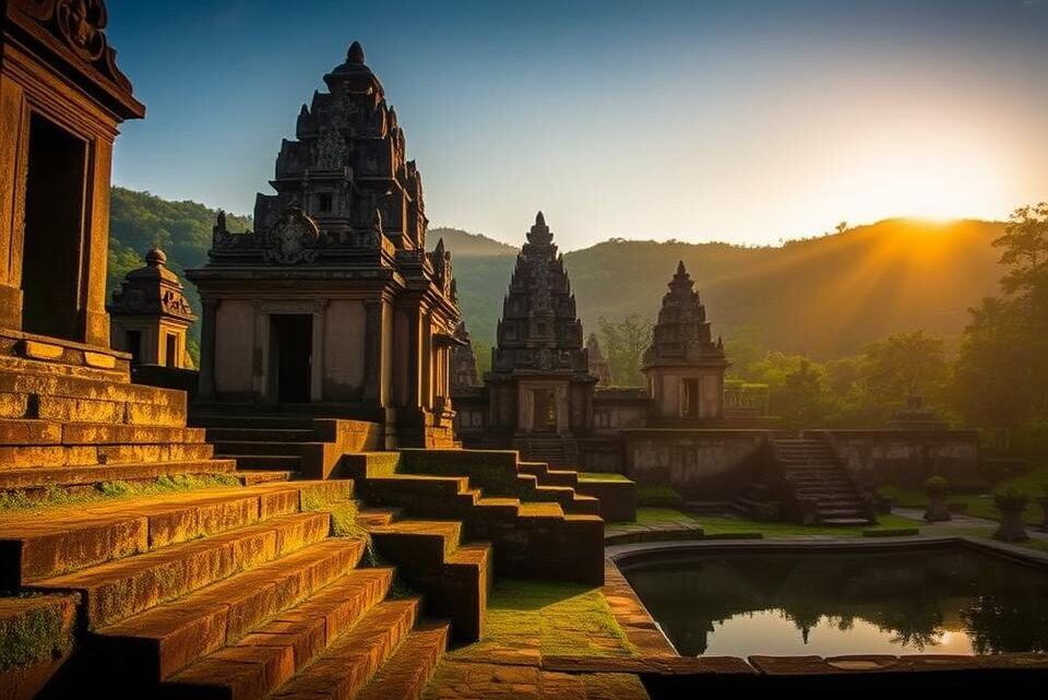 Gunung Kawi Bali: Antiker Tempel im Herzen der Insel