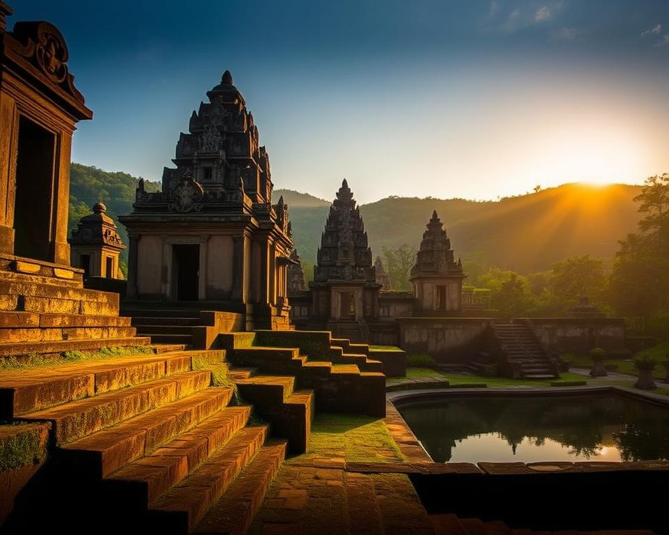 Gunung Kawi Bali: Antiker Tempel im Herzen der Insel