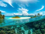 indonesien raja ampat