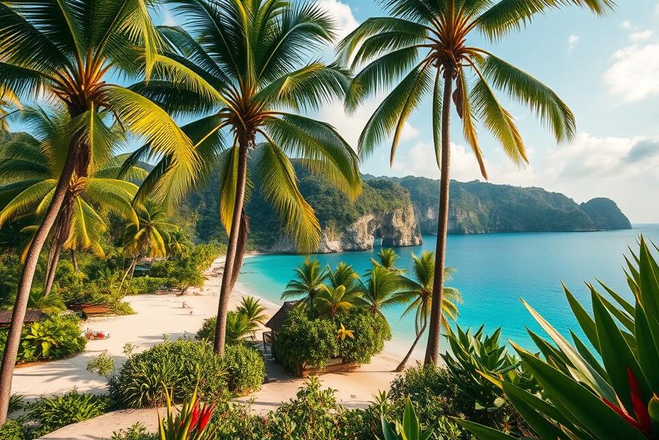 Die Insel der Molukken – Tropisches Paradies in Indonesien