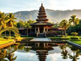 pura taman ayun