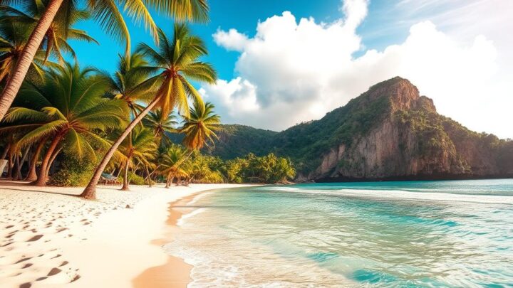 Entdecke den schönsten Strand Bali für deinen Traumurlaub