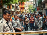 Detekteien in Indonesien: Wie Ermittler bei Diebstahl, Betrug und Konflikten auf einer der größten Inseln der Welt helfen können