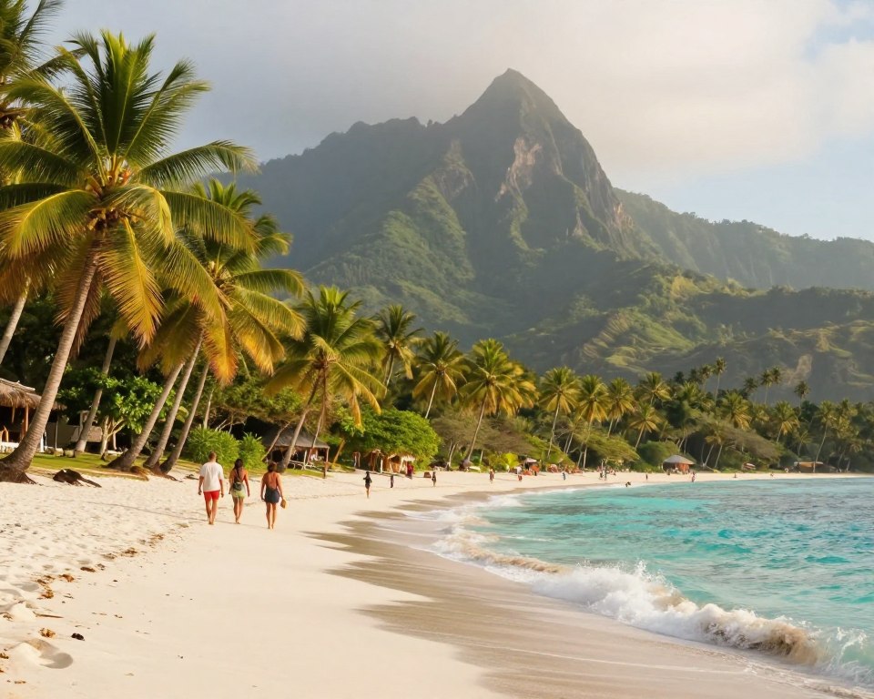 beste reisezeit indonesien inseln