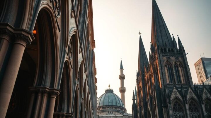 Ihre Jakarta Reise: Die wichtigsten Sehenswürdigkeiten auf einen Blick