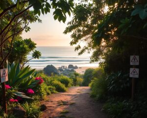 bali gefährliche tiere