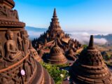 java borobudur