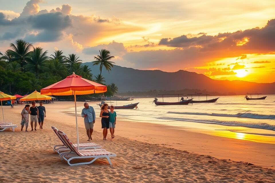 Entdecken Sie Jimbaran, Indonesien: Ihr perfekter Urlaubsort