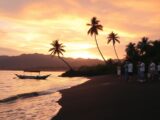 lovina indonesien