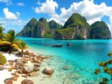 pulau misool