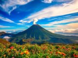 vulkan indonesien