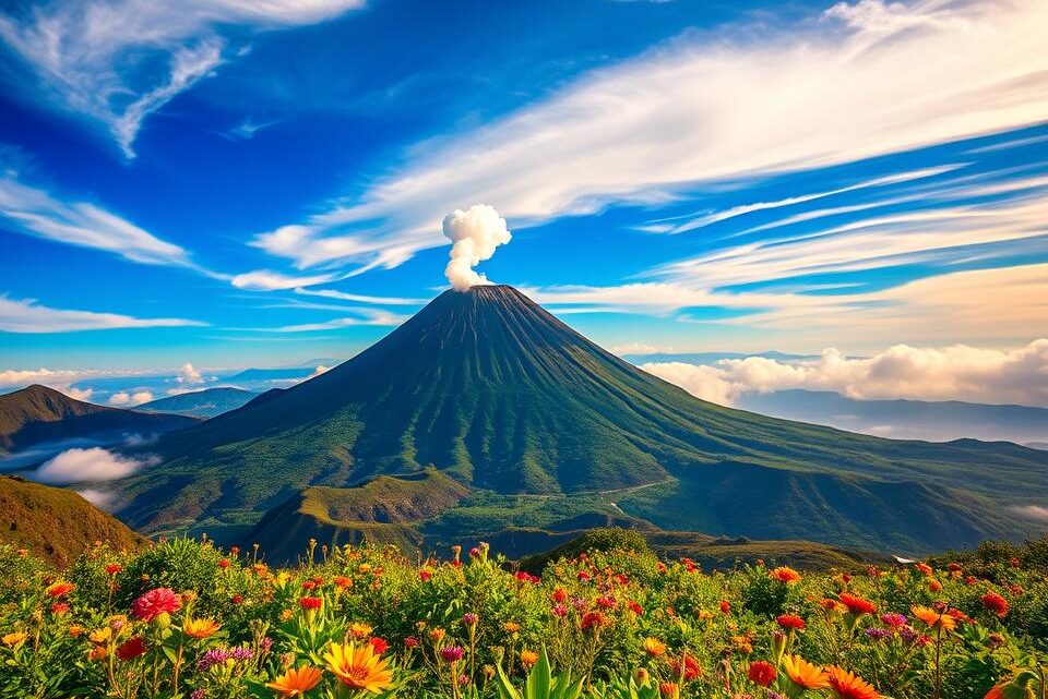 Entdecke Vulkan Indonesien – Dein Reiseführer